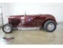 1932 Ford Other Ford Models for sale 101645630